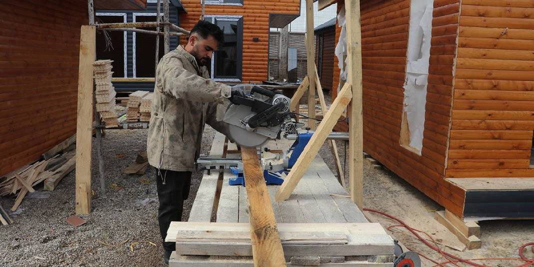 Sivaslı kardeşler üretiyor, Avrupa yolculuğu başlıyor! 1